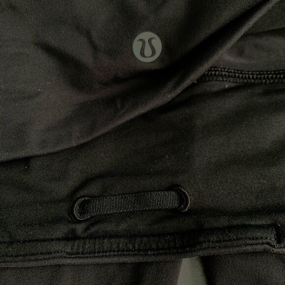 Lululemon Run: Top Speed Crop - Picture 9 of 9
